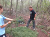Survival Training